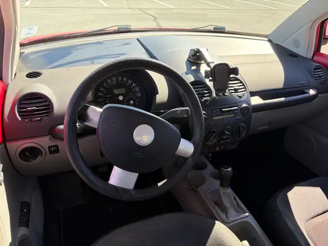 1998 VW Beetle 583741714664663045