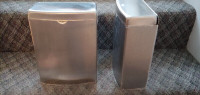 New Bobrick Stainless Sanitary Napkin Disposal