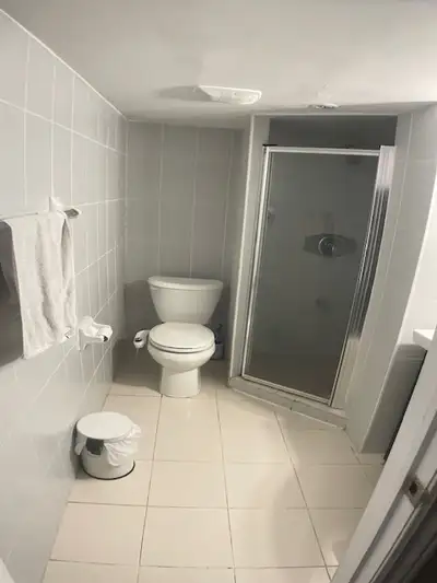 Spacious Basement For Rent- Conveniently Located in North York