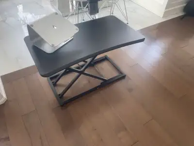 standing desk converter , View more