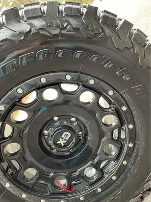 4 - 18” Tires and Rims in Tires & Rims in Pembroke - Image 4