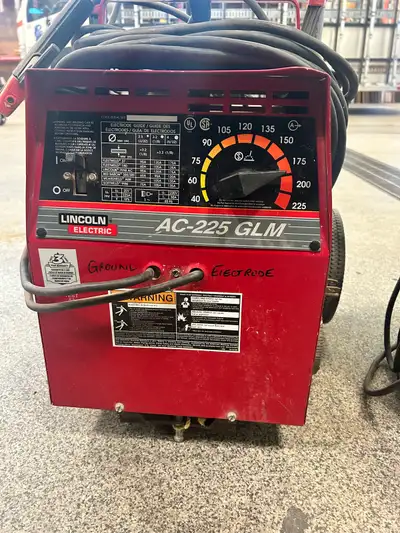 Welders and Oxy-Acetylene Kit for Sale, View more