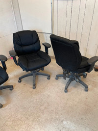 Office furniture chairs