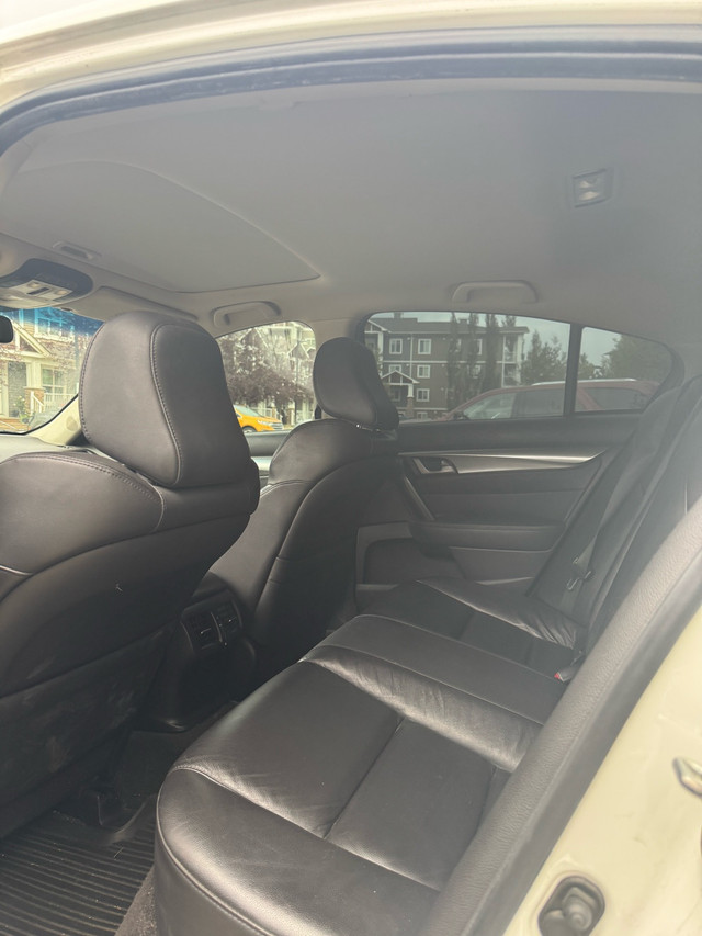 2009 Acura TL in Cars & Trucks in Calgary - Image 3
