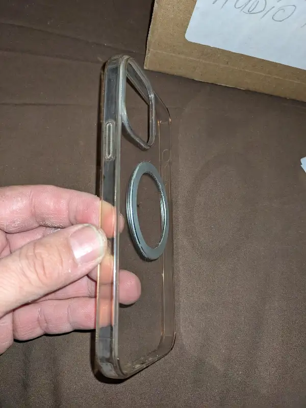 iPhone 13 Pro Max phone cases in Cell Phone Accessories in Mississauga / Peel Region - Image 9