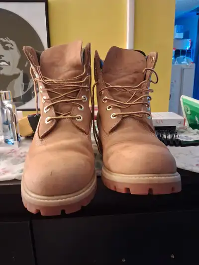 Timberland Premium 6-Inch Waterproof Boot, View more