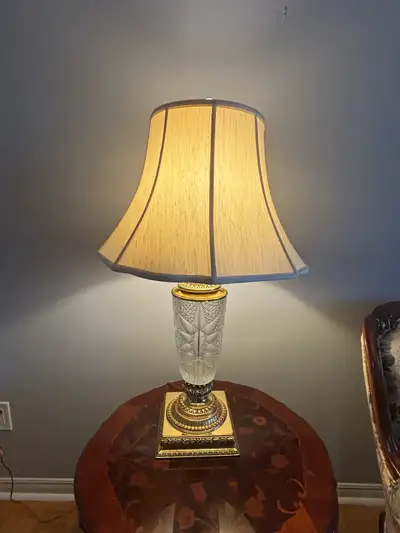 Living Room Table Lamps, View more