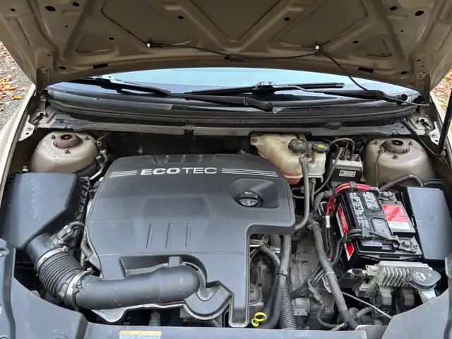 Chevy Malibu 604579789255495686