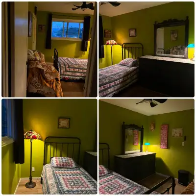 Room for Rent