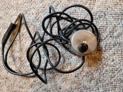 VINTAGE SCHATTEN RB PICKUP (2) for Guitar or Bass, View more