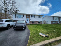 New Listing in Middle Sackville