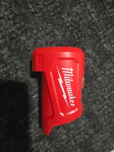 milwaukee m12 top off, View more