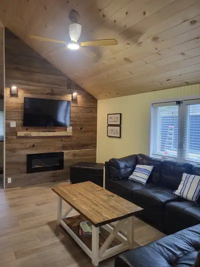Tiny Beaches/Wasaga/Georgian Bay Cottage for Rent, View more