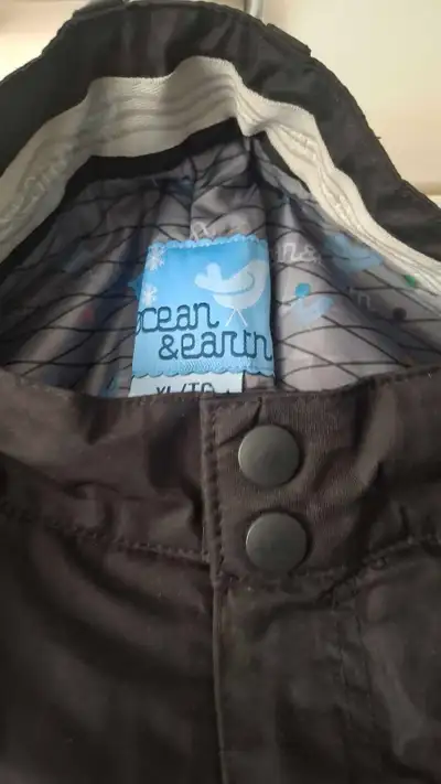Ocean&Earth Snow Pants Ski Snowboard Water Resistant, View more