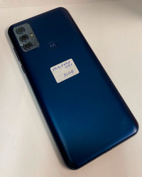 Moto G Play Blue 32GB