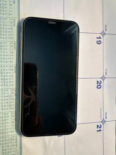 Apple iPhone 11 - WORKING – UNLOCKED, View more