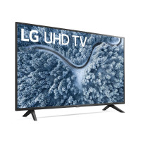 LG 43" 4K UHD TV Monitor