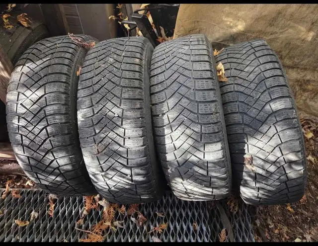 215/65R16 in Tires & Rims in North Bay - Image 5