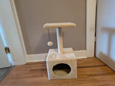 Small Cat Tree, View more