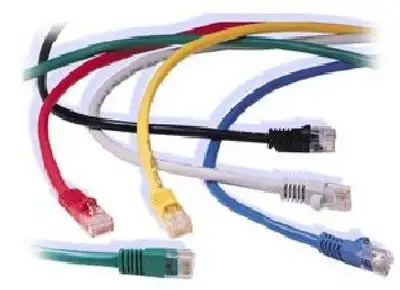 CAT5e CABLES - CAT6 CABLES - BULK CABLES - ETHERNET CABLE, View more