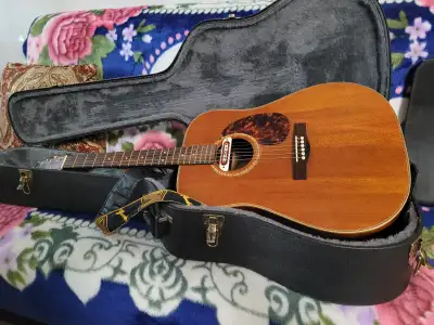 Musical Instruments Fender Acoustic guitar, View more