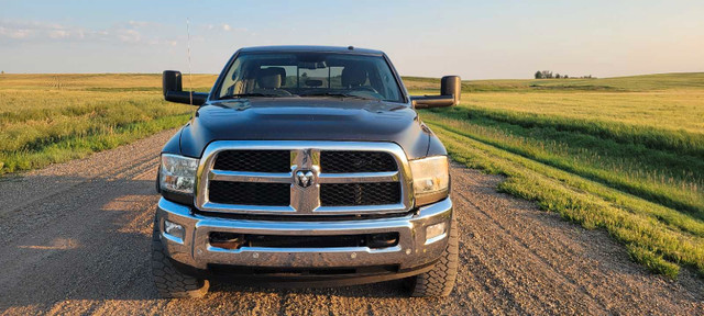 Ram 3500 in Cars & Trucks in Medicine Hat - Image 2