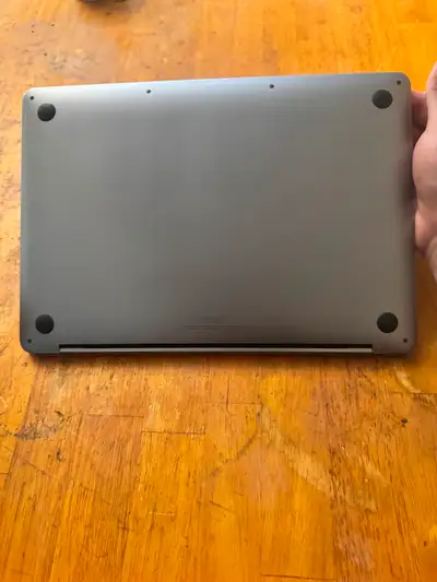 Selling MacBook pro m2 chip , 2022 model, View more