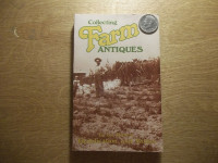 Collecting farm antiques-Identification and values