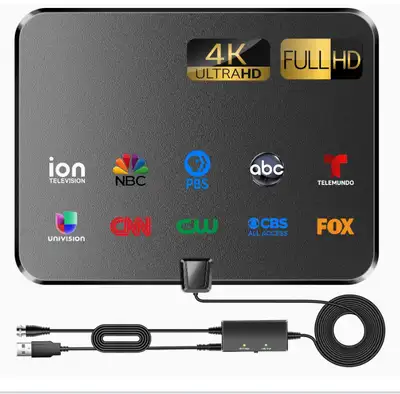 TV Antenna Digital, View more
