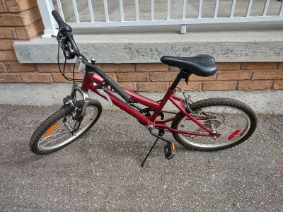 Rave 20 inch Bike, View more