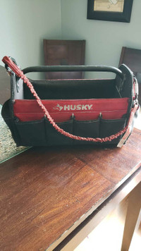 Husky Tool Case
