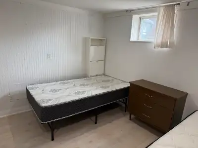 Room for rent