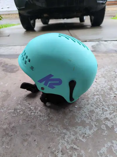 K2 Ski helmet 51 - 55cm, View more