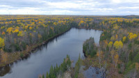Photo et vidéo de drone Bas St-Laurent, Rivière-du-Loup Rimouski