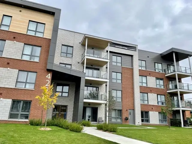 4 1/2 Ville Sainte-Catherine 1er juillet 2026