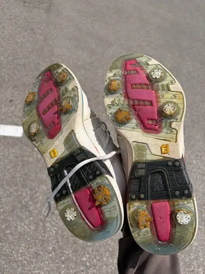 Footjoy Golf Shoes, View more