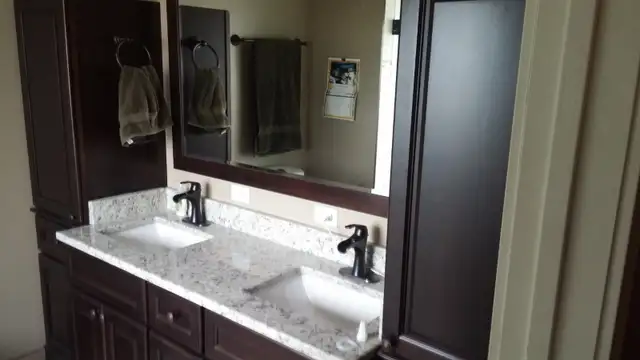 Red seal plumber