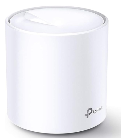 Deco x20 Wifi-6 Mesh, View more