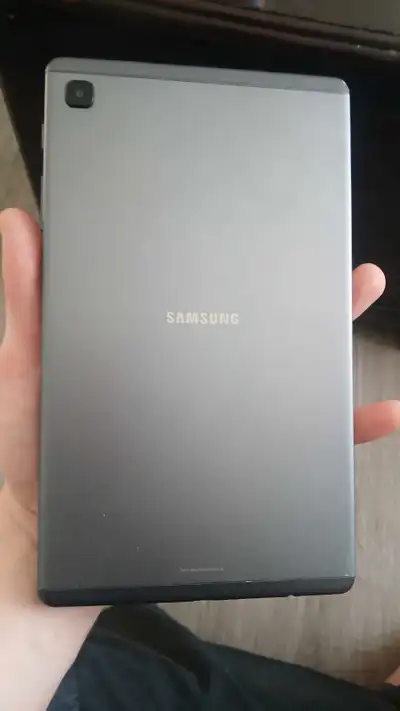 Samsung Tablet, View more