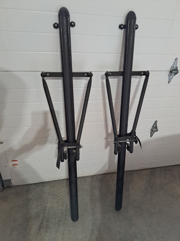 Roof mounted bike rack Free Stuff Winnipeg Kijiji