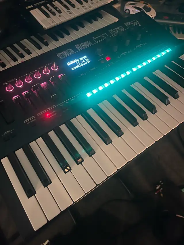 Korg Opsix (best offer or trade)