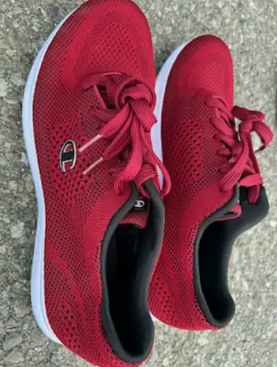 Men's shoes 10 1/2 and 9 1/2 NEW, View more