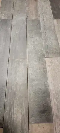 Free!! 6" X 36" Wood Plank Tile