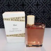 Burberry - Her Intense 