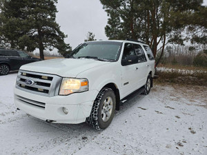 2008 Ford Expedition XLT