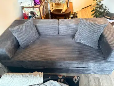 Comfy Couch, View more