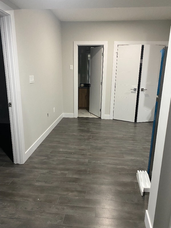2 BDR Legal Basement Suite for rent in Beaumont Long Term Rentals