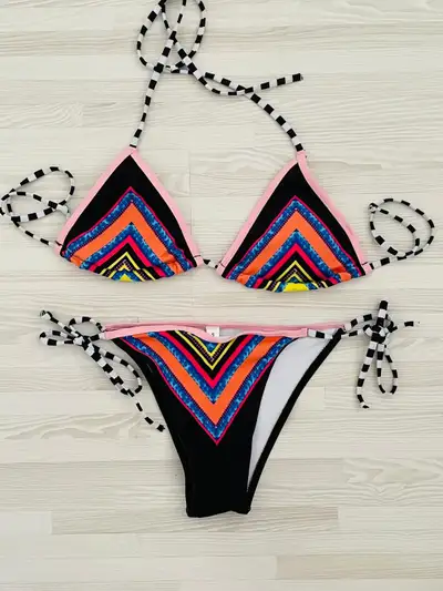 Richmond Hill- Used S/XS swimsuit, View more