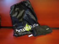 2 Boathouse Bags  ( one is new )
