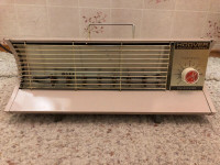 Hoover Electric Space Heater for sale in Etobicoke